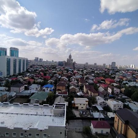 Жк Мисон Двухкомнатная Квартира 阿斯坦纳 外观 照片