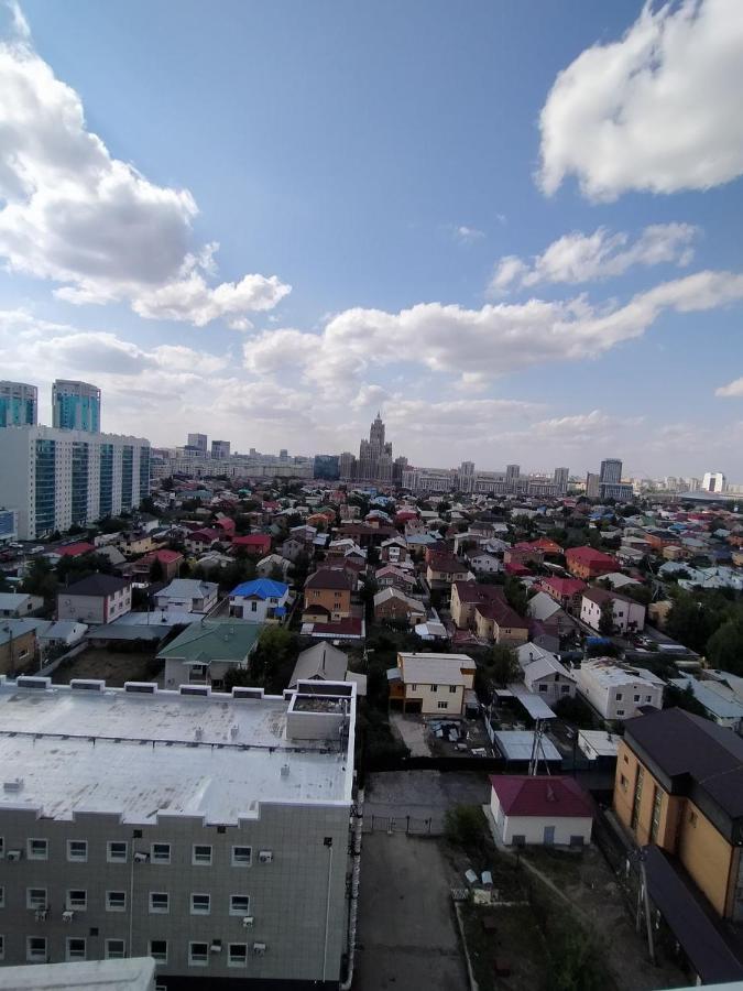 Жк Мисон Двухкомнатная Квартира 阿斯坦纳 外观 照片